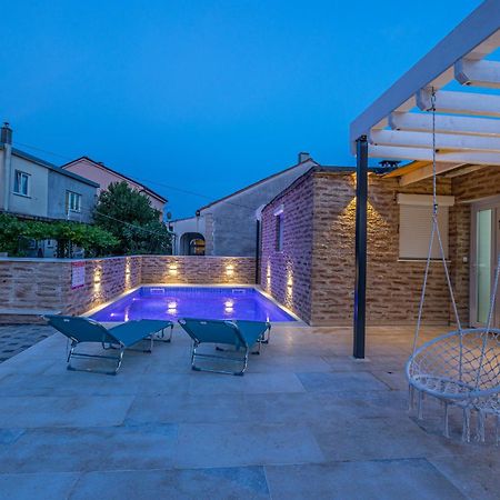 Villa Rocca Crikvenica Zewnętrze zdjęcie