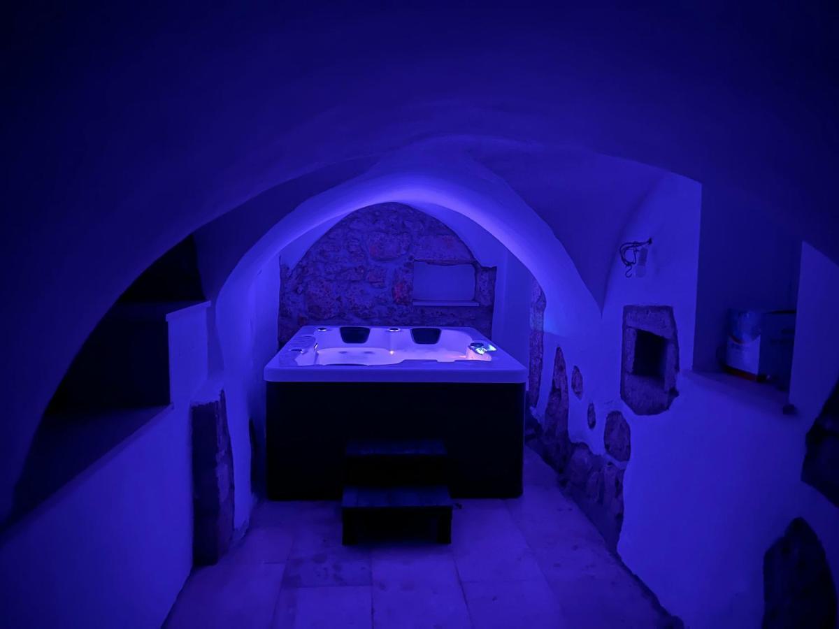Villa Rocca Crikvenica Zewnętrze zdjęcie