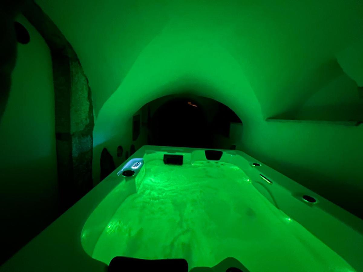 Villa Rocca Crikvenica Zewnętrze zdjęcie