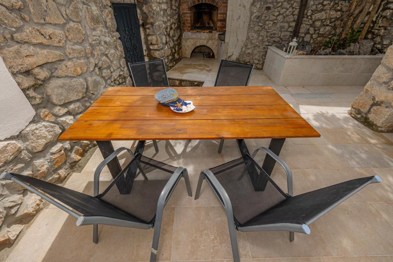 Villa Rocca Crikvenica Zewnętrze zdjęcie