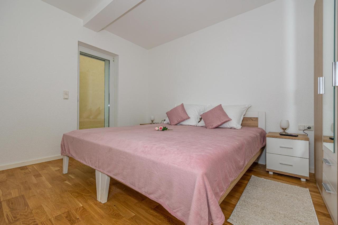 Villa Rocca Crikvenica Zewnętrze zdjęcie