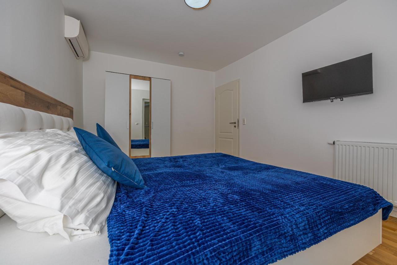 Villa Rocca Crikvenica Zewnętrze zdjęcie