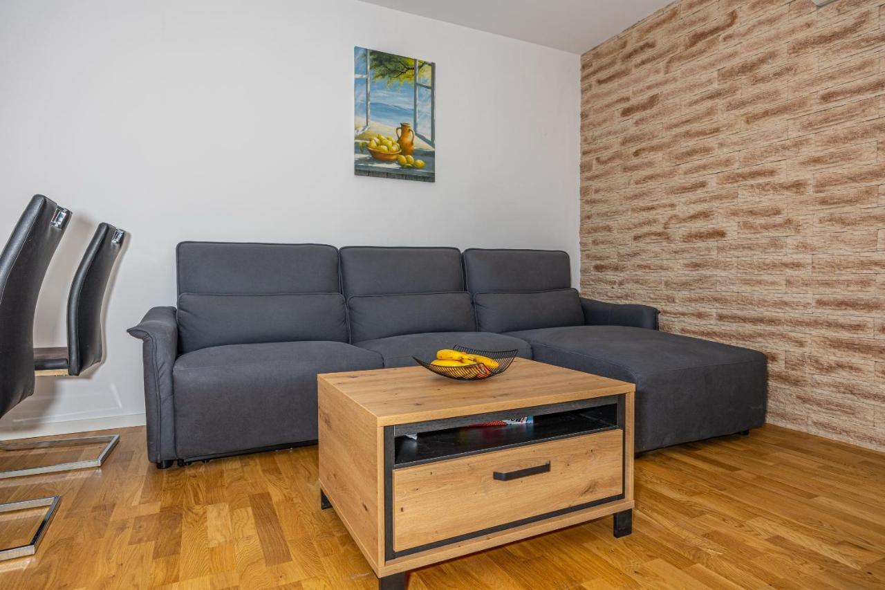 Villa Rocca Crikvenica Zewnętrze zdjęcie