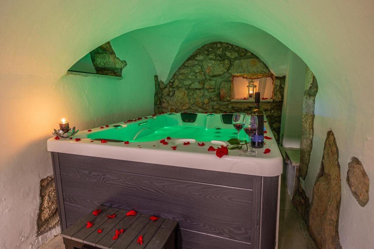 Villa Rocca Crikvenica Zewnętrze zdjęcie