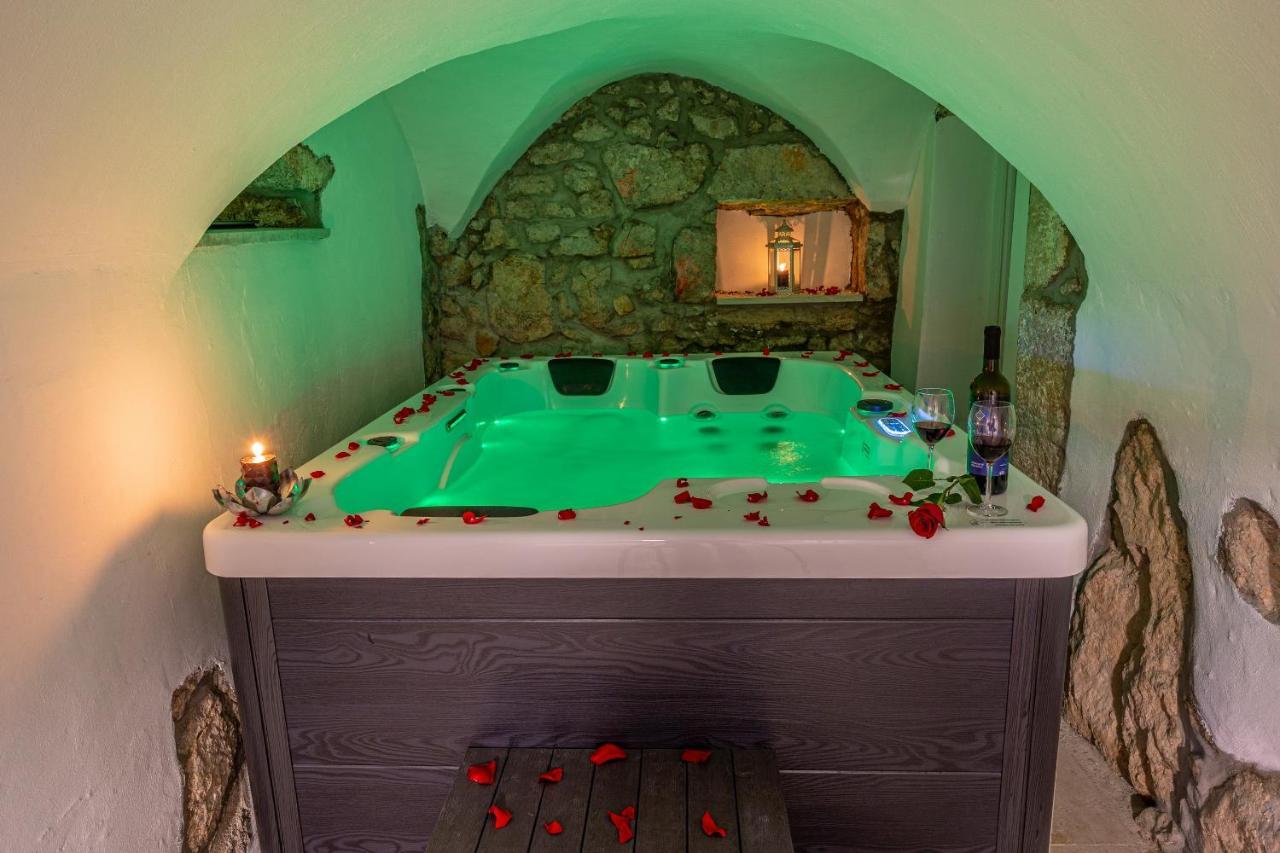 Villa Rocca Crikvenica Zewnętrze zdjęcie